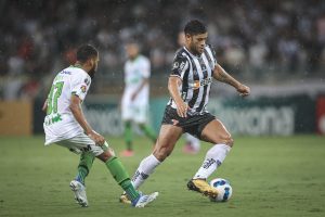 Villarreal x Liverpool, Independiente Petrolero x Palmeiras e América x Atlético-MG – Os jogos da super terça de Champions e Libertadores no SBT Villarreal x Liverpool, Independiente Petrolero x Palmeiras e América x Atlético-MG – Os jogos da super terça de Champions e Libertadores no SBT