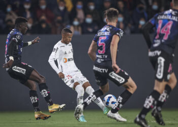 Atlético-MG busca classificação depois da eliminação do América