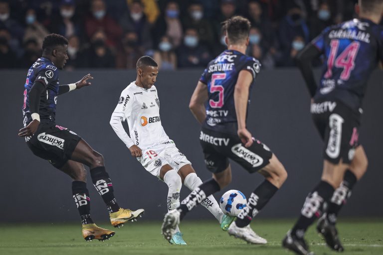 Atlético-MG busca classificação depois da eliminação do América