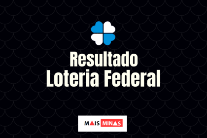 Confira o rateio da Loteria Federal 5660 sorteada nesta quarta-feira, 4 de maio