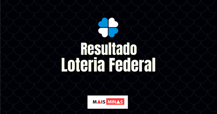 Confira o rateio da Loteria Federal 5660 sorteada nesta quarta-feira, 4 de maio