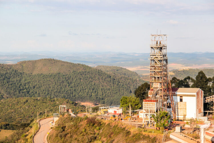 Mineradora de ouro tem vagas abertas em MG e GO