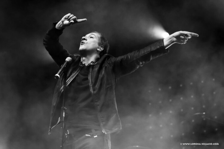 Biquini Cavadão é uma das atrações da programação do aniversário de Ouro Preto, em julho