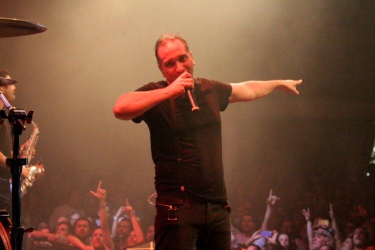 Show de Biquini Cavadão em Ouro Preto será dia 11 de junho