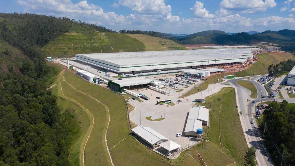Mercado Livre tem 190 vagas abertas na região Sudeste do Brasil