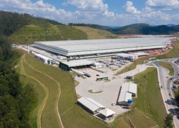 Mercado Livre tem 190 vagas abertas na região Sudeste do Brasil