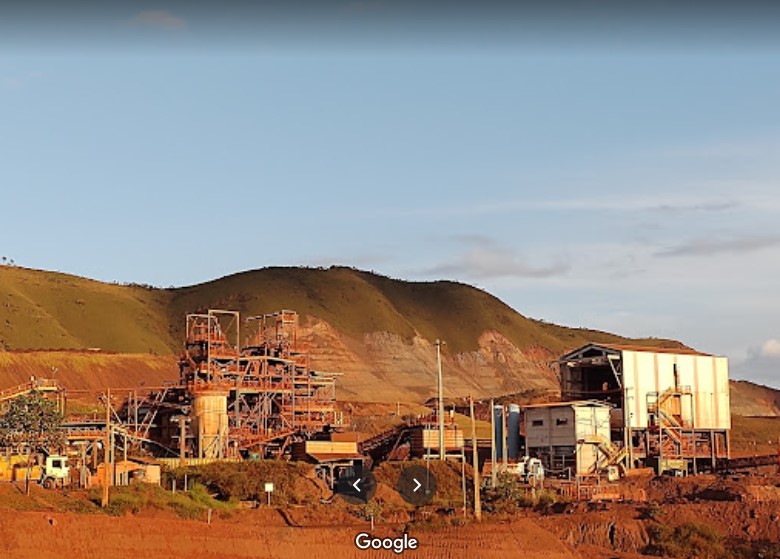 Consolidada no mercado nacional de minério de ferro, mineradora oferta vagas na Região Central de MG