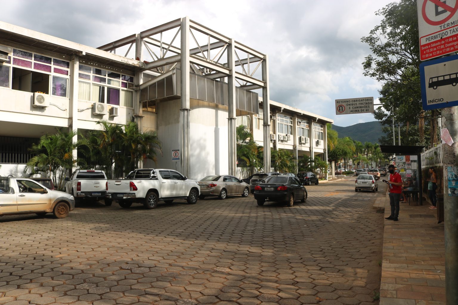 Inscrições abertas do concurso público da prefeitura de Mariana, com 93 vagas Inscrições abertas do concurso público da prefeitura de Mariana, com 93 vagas