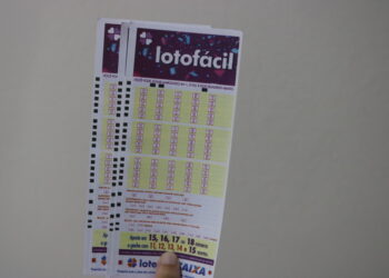 Resultado da Lotofácil 2513 de hoje, quinta-feira (05/05/2022)