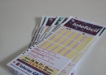 Resultado da Lotofácil 2516 de hoje, segunda-feira (09/05/2022)