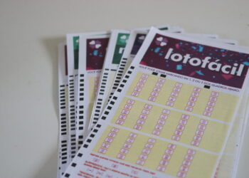 Resultado Lotofácil 2511 de hoje, terça-feira (03/05/2022)