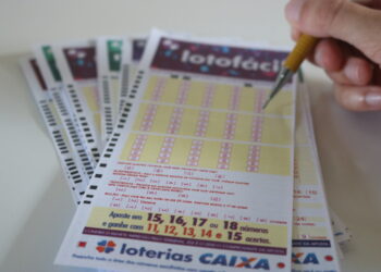 Resultado da Lotofácil 2515 de hoje, sábado (07/05/2022)