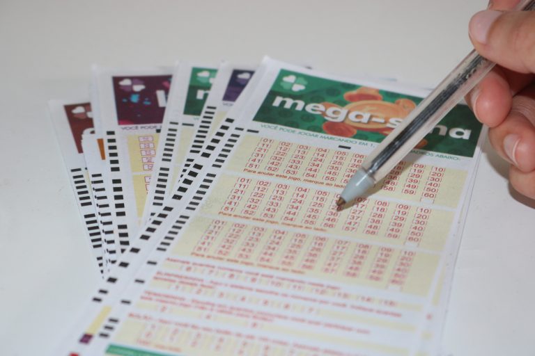 Resultado da Mega-Sena de ontem: 7 apostas de MG faturam R$ 45 mil