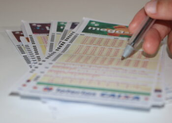 Mega-Sena 2478: R$ 60 milhões em jogo nesta quarta-feira (04/05); veja como apostar