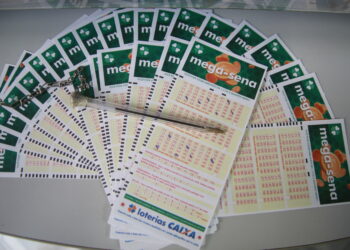 11 apostas de MG acertam a quina da Mega-Sena 2485 e embolsam R$ 46 mil