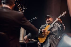 Agenda cultural: João Bosco e Orquestra Ouro Preto se encontram em “Gênesis” João Bosco e Orquestra Ouro Preto