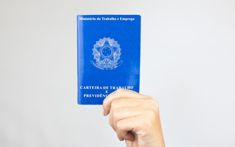 Recoloca Rio Doce tem 100 vagas abertas em MG e ES