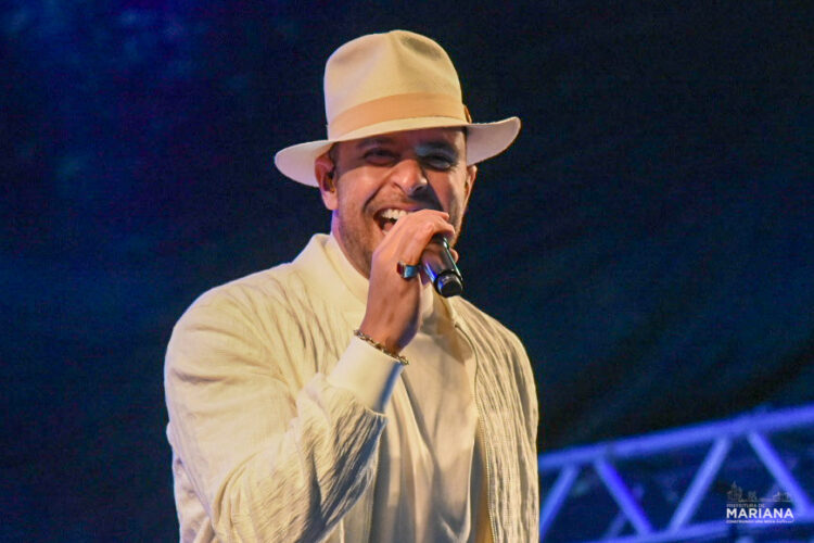 Segunda semana do Festival Mariana Viva anima a cidade