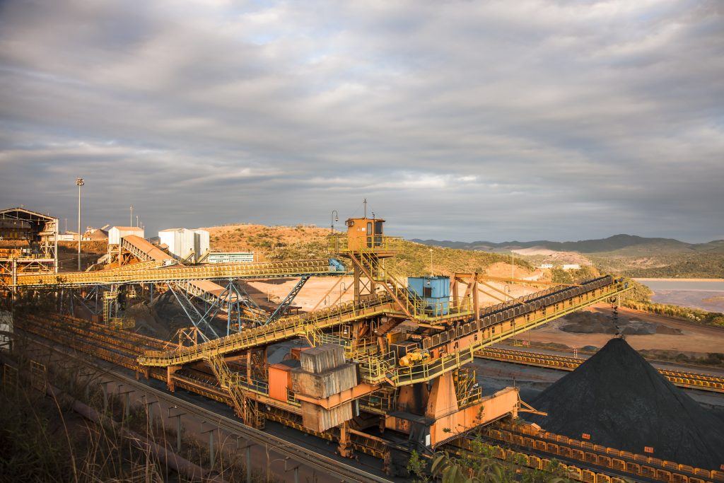 Trabalho na mineração: mais de 50 vagas de emprego abertas em Minas Gerais