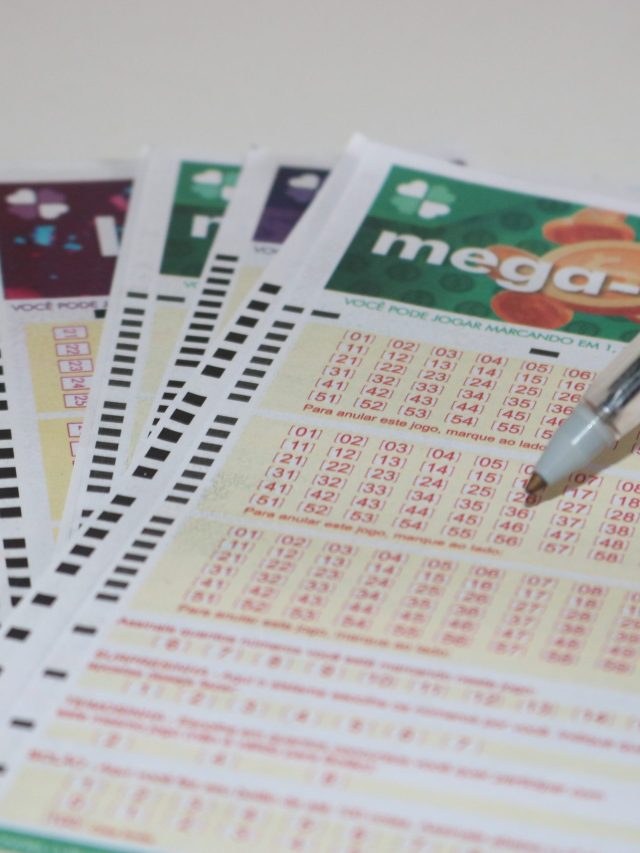 Resultado Loteria Federal 5660, Mega-Sena 2478 e sorteios de quarta