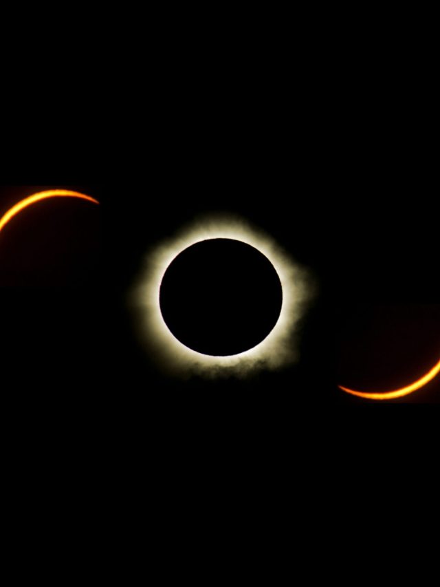 O alerta pós eclipse revelado no horóscopo para três signos