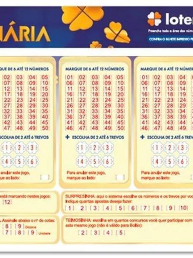 Nova loteria da Caixa pagará prêmios mais altos do que a Mega