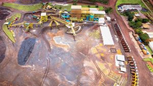 Herculano Mineração tem vaga de emprego aberta em Itabirito Herculano Mineração tem vaga de emprego aberta em Itabirito