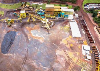 Herculano Mineração tem vaga de emprego aberta em Itabirito