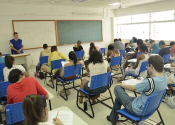 Abertas as inscrições em 10 editais para contratação de docentes efetivos para a UFU