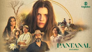 Pantanal: confira o resumo do capítulo de terça-feira (03/05) Pantanal: confira o resumo do capítulo de terça-feira (03/05)