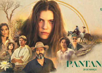 Pantanal: confira o resumo do capítulo de terça-feira (03/05)