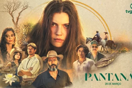 Pantanal: confira o resumo do capítulo de terça-feira (03/05)