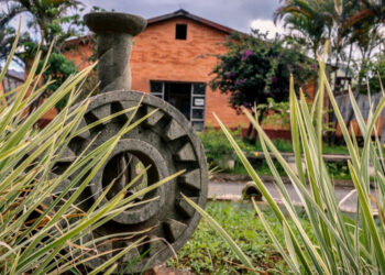 IFMG oferta vagas para professores em Ouro Branco e Ouro Preto