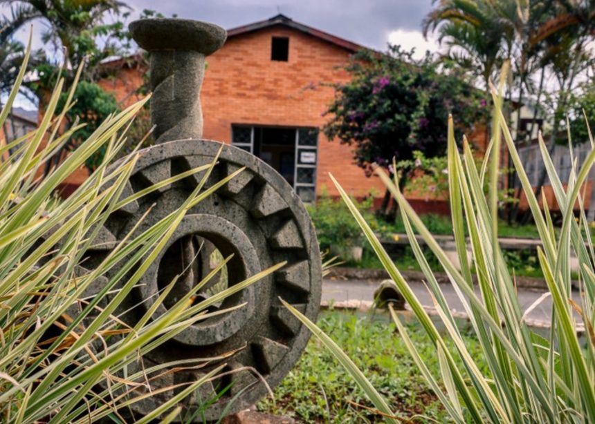 IFMG oferta vagas para professores em Ouro Branco e Ouro Preto