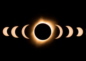 O alerta pós eclipse revelado no horóscopo para três signos O alerta pós eclipse revelado no horóscopo para três signos