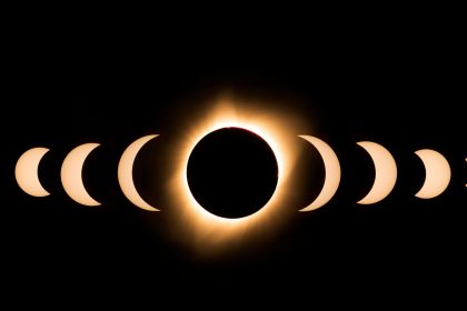 O alerta pós eclipse revelado no horóscopo para três signos