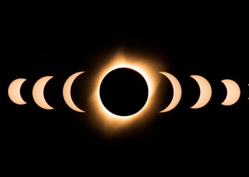 O alerta pós eclipse revelado no horóscopo para três signos