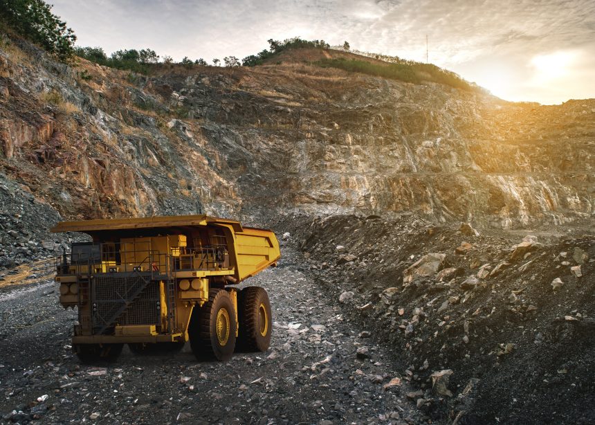 Vagas na Vale: mineradora oferta vagas em Minas, na cidade de Congonhas