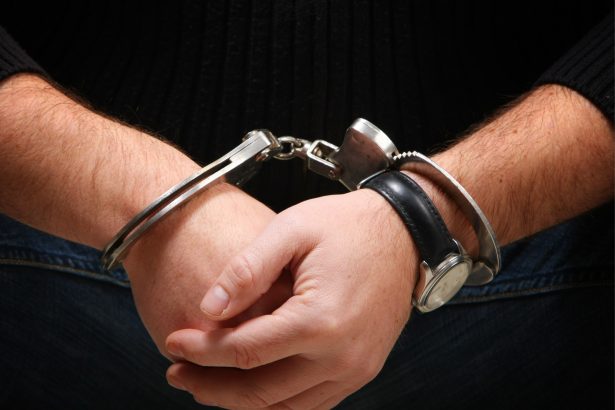 Suspeito de estupro de criança de 11 anos é preso pela Polícia Civil em Santa Bárbara-MG