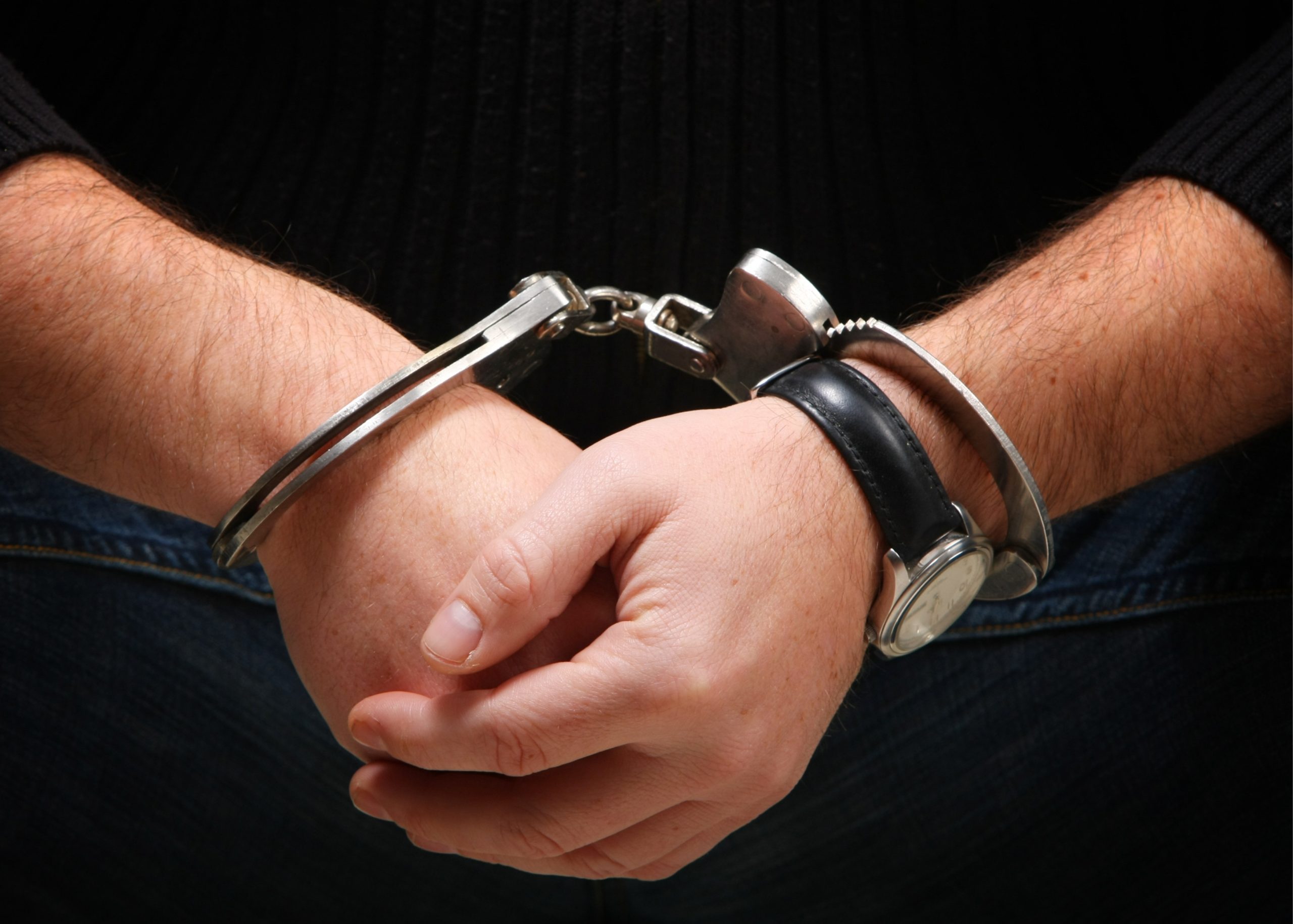 Suspeito de estupro de criança de 11 anos é preso pela Polícia Civil em Santa Bárbara-MG