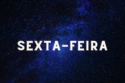 1ª sexta-feira de maio: horóscopo para todos os signos; a Lua está em Câncer.