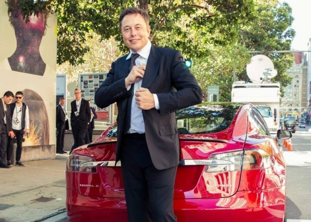 Tesla e Vale: saiba o que envolve as duas empresas