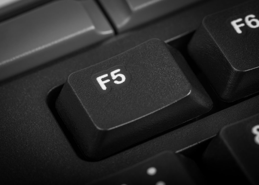 Para que servem as teclas de F1 a F12 nos computadores
