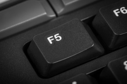 Para que servem as teclas de F1 a F12 nos computadores