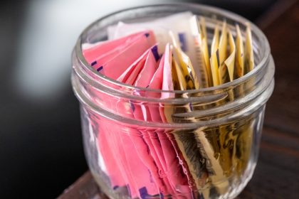 Adoçantes artificiais: bom ou ruim?