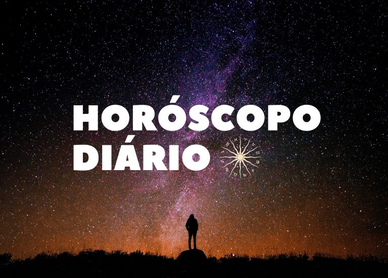 Horóscopo do dia: veja a previsão de domingo (08/05) para todos os signos