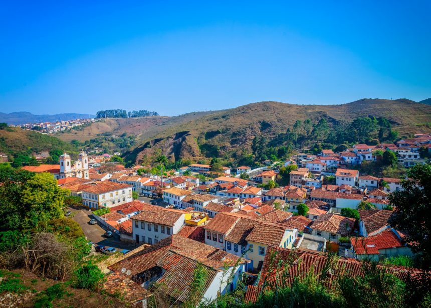 Festival Estrada Real começa dia 20 de maio em Ouro Preto e Mariana