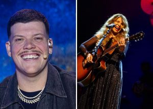 Elba Ramalho e Ferrugem se apresentam em Ouro Preto nos dias 8 e 9 de julho Elba Ramalho e Ferrugem se apresentam em Ouro Preto nos dias 8 e 9 de julho