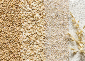 Aveia não é tudo igual