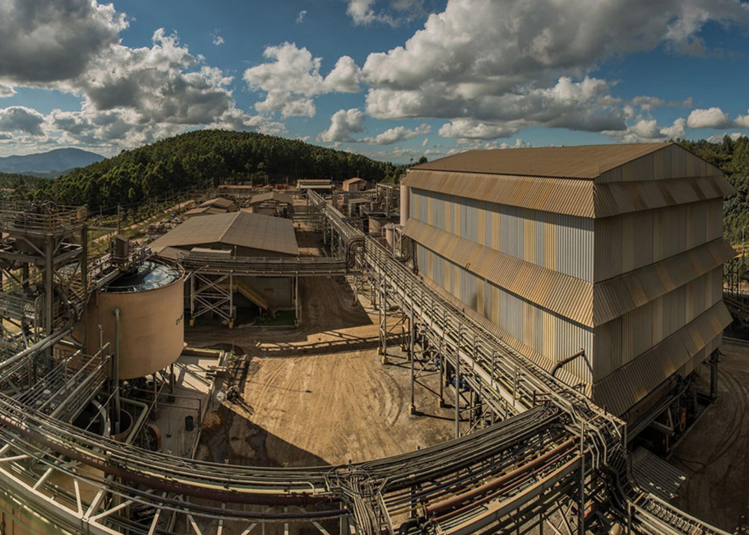 Vagas na mineração :Jaguar Mining contrata para 19 oportunidades em MG Vagas na mineração :Jaguar Mining contrata para 19 oportunidades em MG